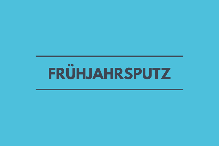 Laravel Frühjahrsputz